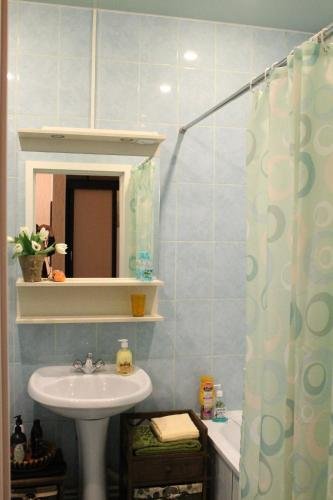 Петрозаводск: Apartment On Lyzhnoy