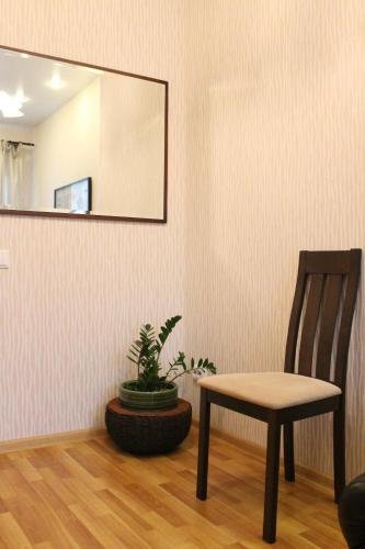 Петрозаводск: Apartment On Lyzhnoy