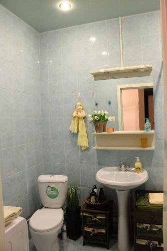 Петрозаводск: Apartment On Lyzhnoy