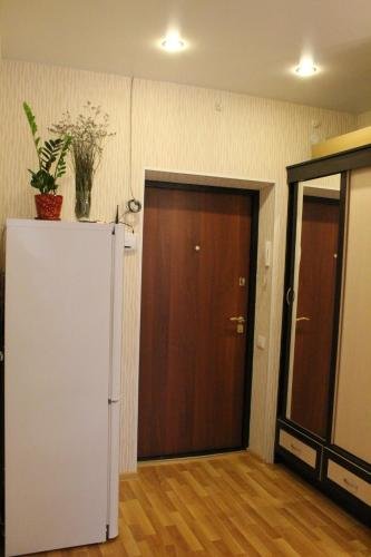 Петрозаводск: Apartment On Lyzhnoy