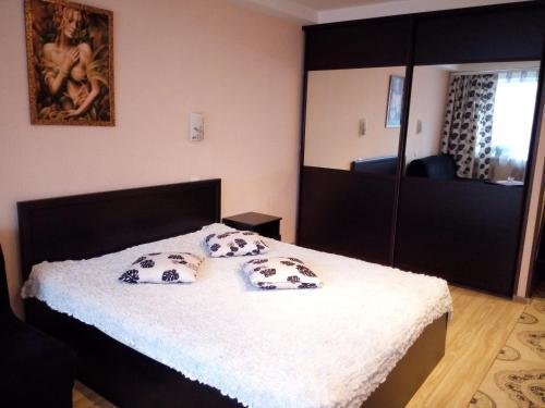 Петрозаводск: Apartments na Lenina