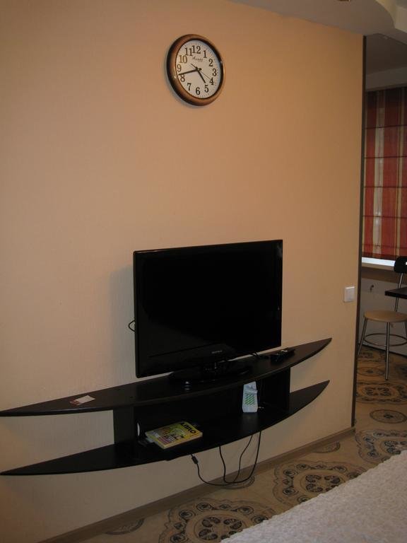 Петрозаводск: Apartments na Lenina