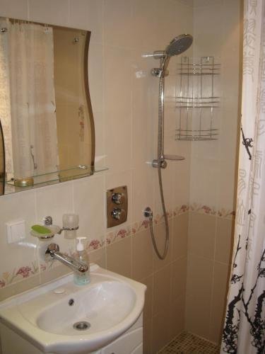 Петрозаводск: Apartments na Lenina