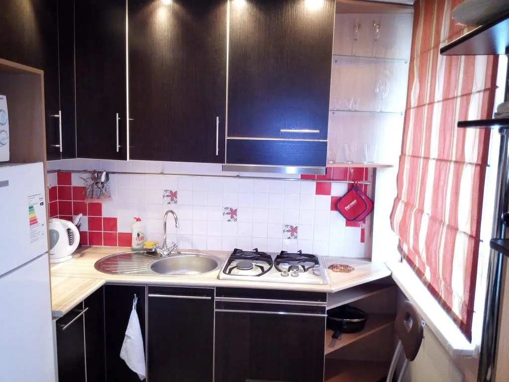 Петрозаводск: Apartments na Lenina