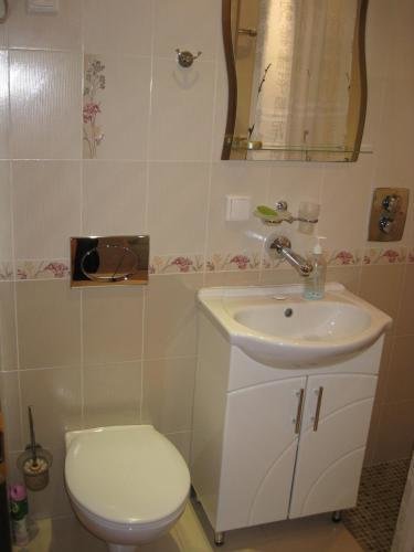 Петрозаводск: Apartments na Lenina