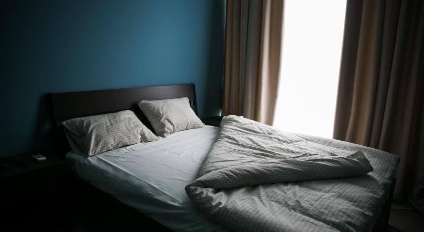 Петрозаводск: Brusnika Hostel