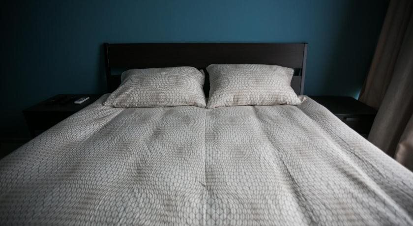 Петрозаводск: Brusnika Hostel
