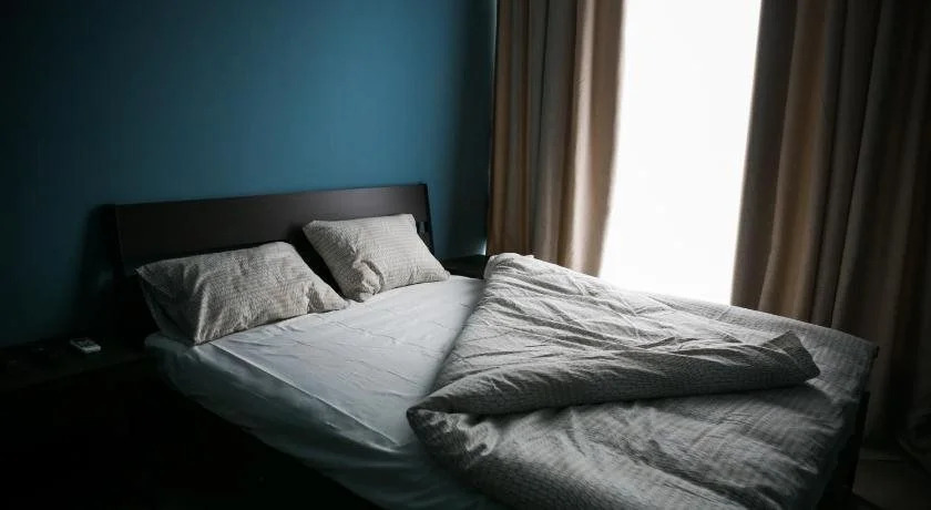Петрозаводск: Brusnika Hostel