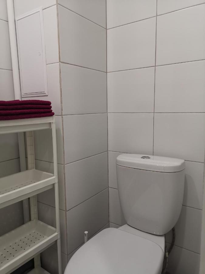 Улан-Удэ: Студия в центре города. Nice Apartment in the center. Gagarina, 27