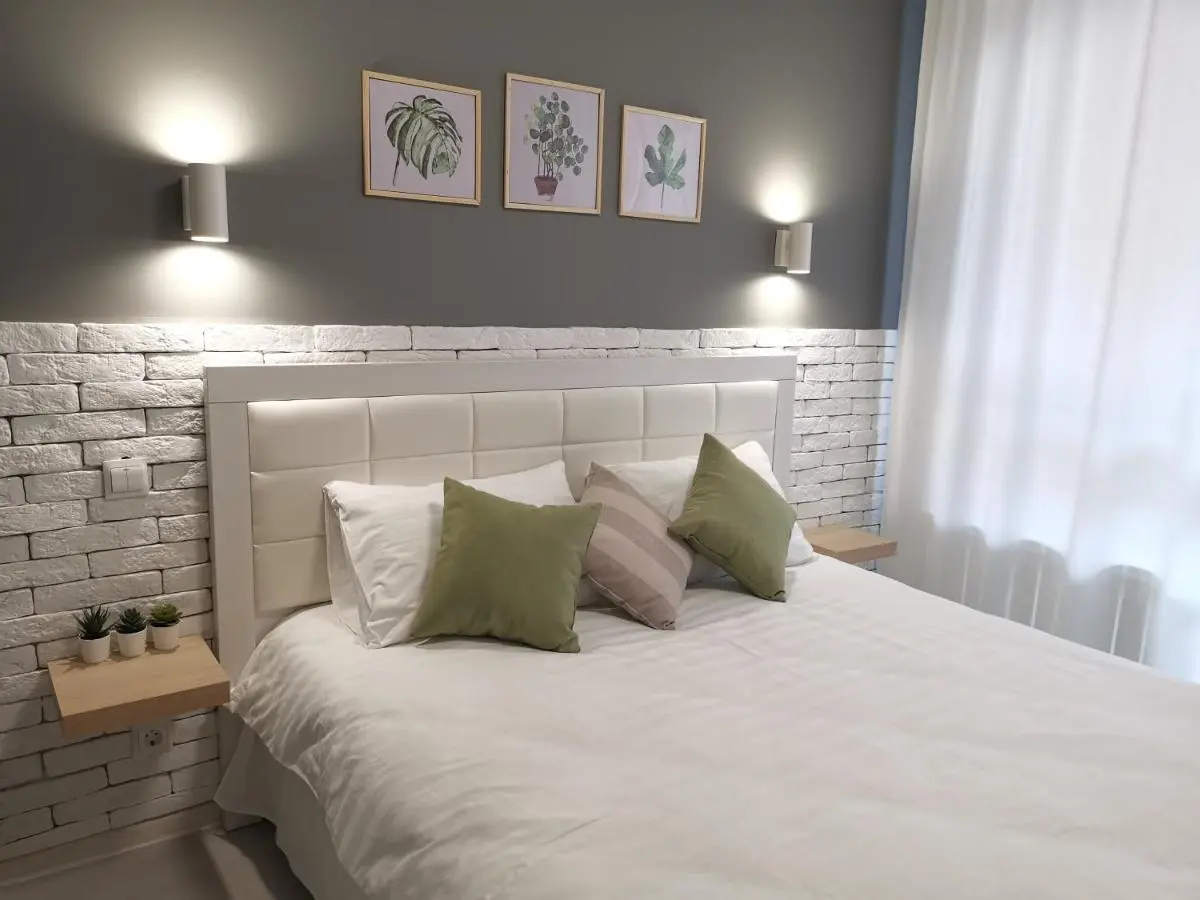 Улан-Удэ: Студия в центре города. Nice Apartment in the center. Gagarina, 27