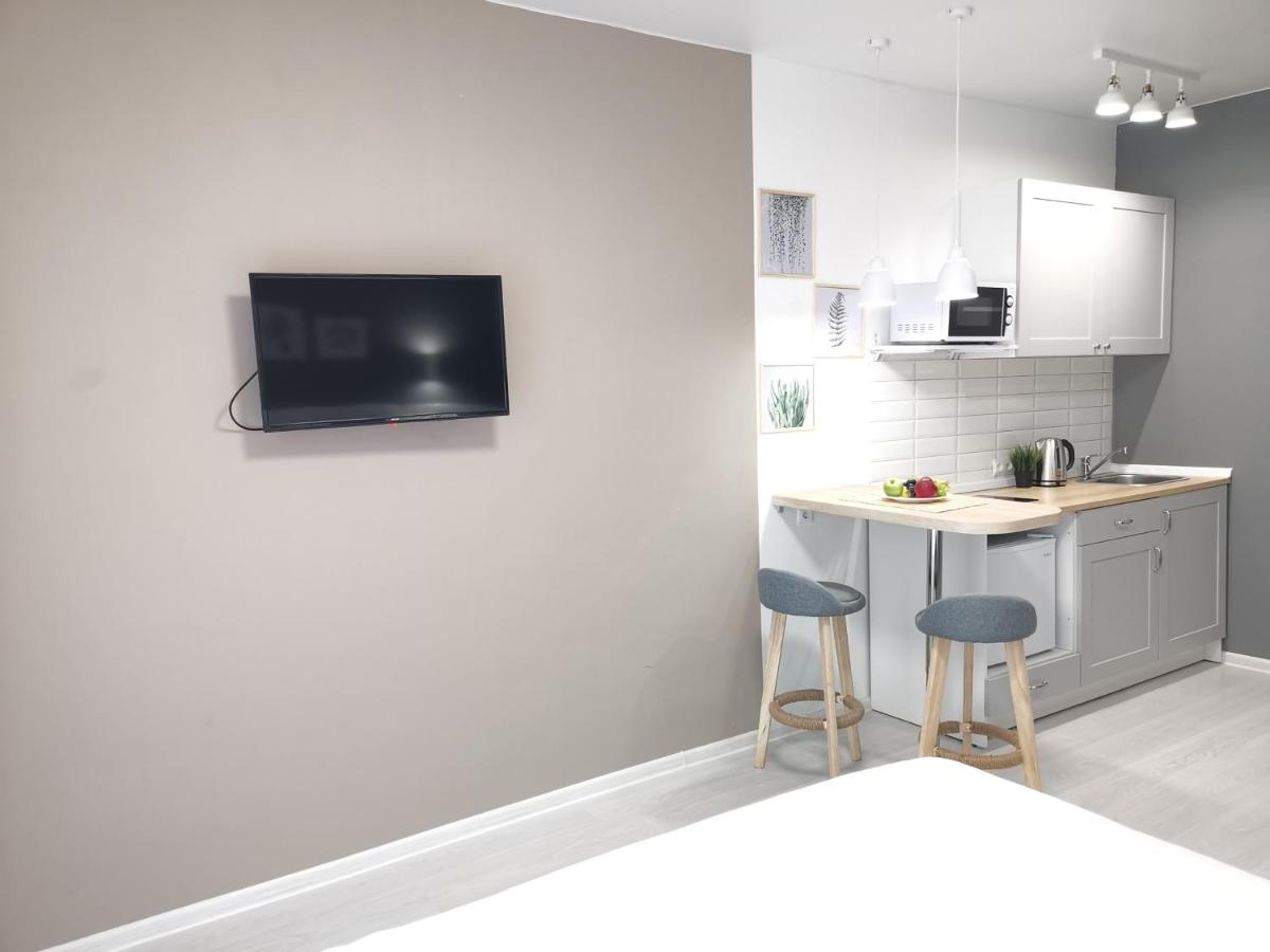 Улан-Удэ: Студия в центре города. Nice Apartment in the center. Gagarina, 27
