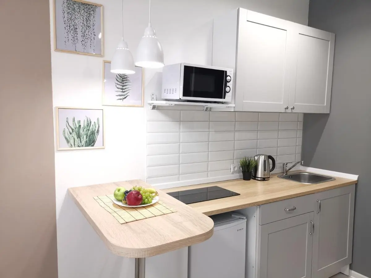 Улан-Удэ: Студия в центре города. Nice Apartment in the center. Gagarina, 27