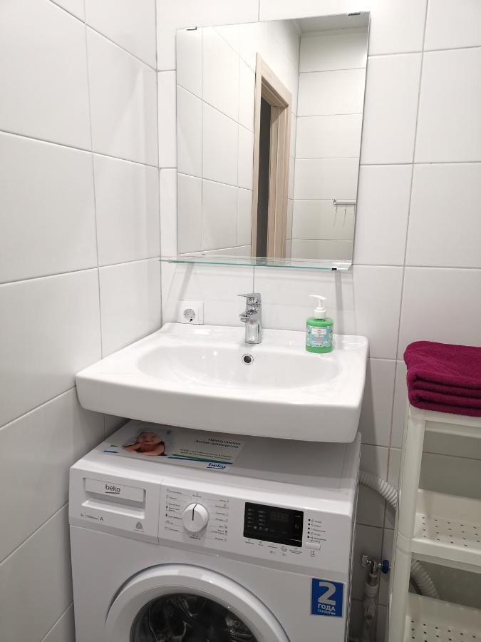 Улан-Удэ: Студия в центре города. Nice Apartment in the center. Gagarina, 27