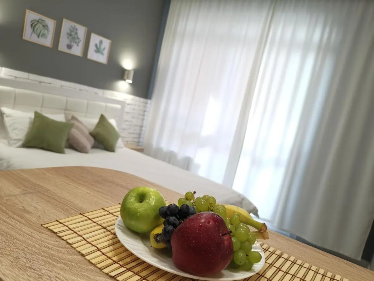 Улан-Удэ: Студия в центре города. Nice Apartment in the center. Gagarina, 27