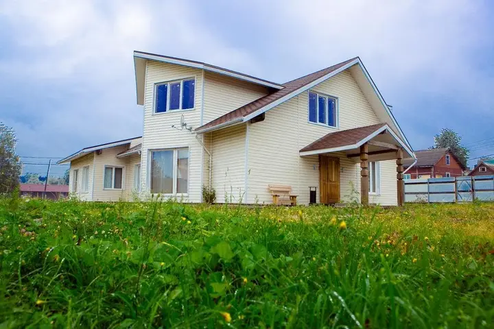 Петрозаводск: Cottage Finlandia