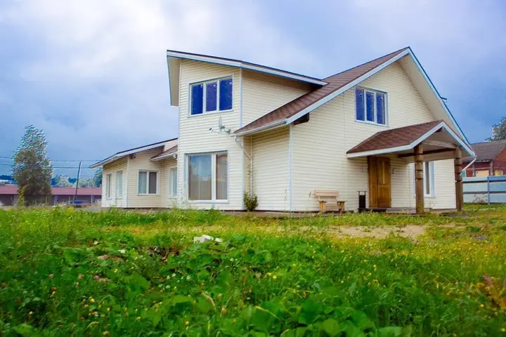 Петрозаводск: Cottage Finlandia