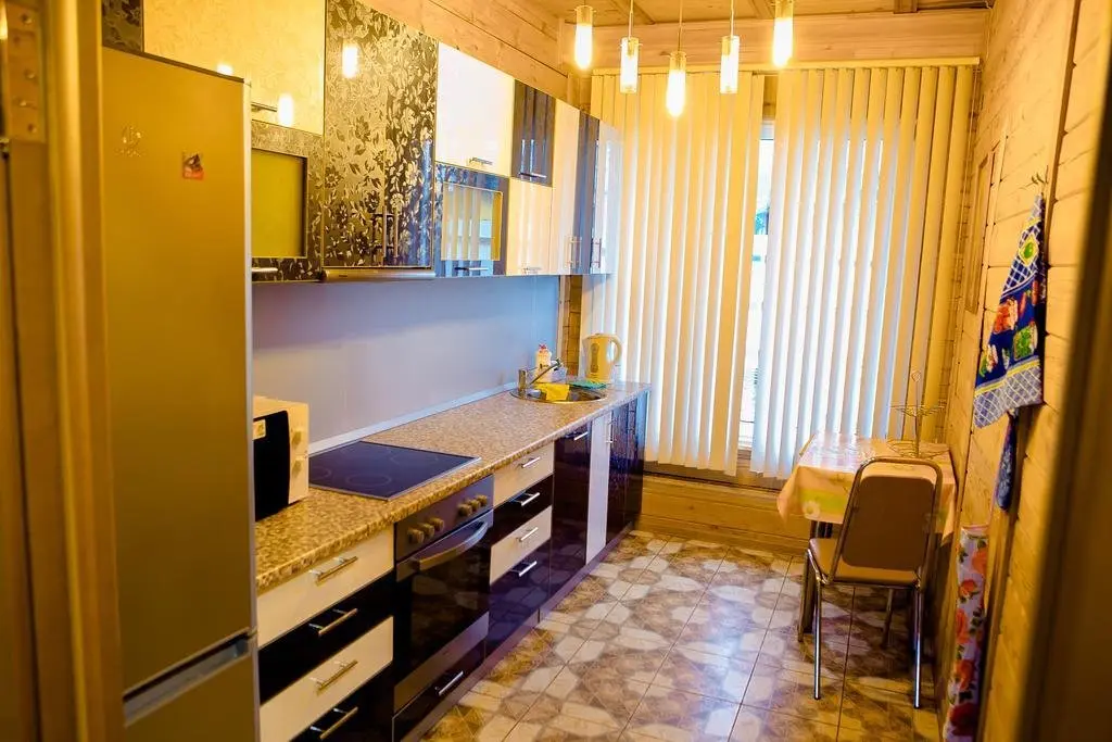Петрозаводск: Cottage Finlandia