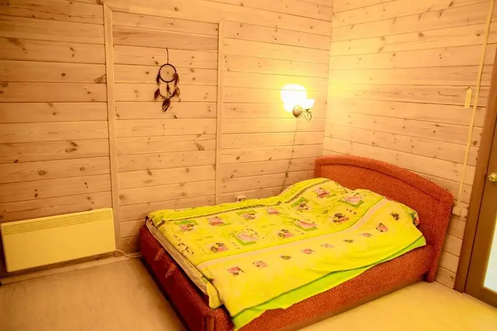 Петрозаводск: Cottage Finlandia