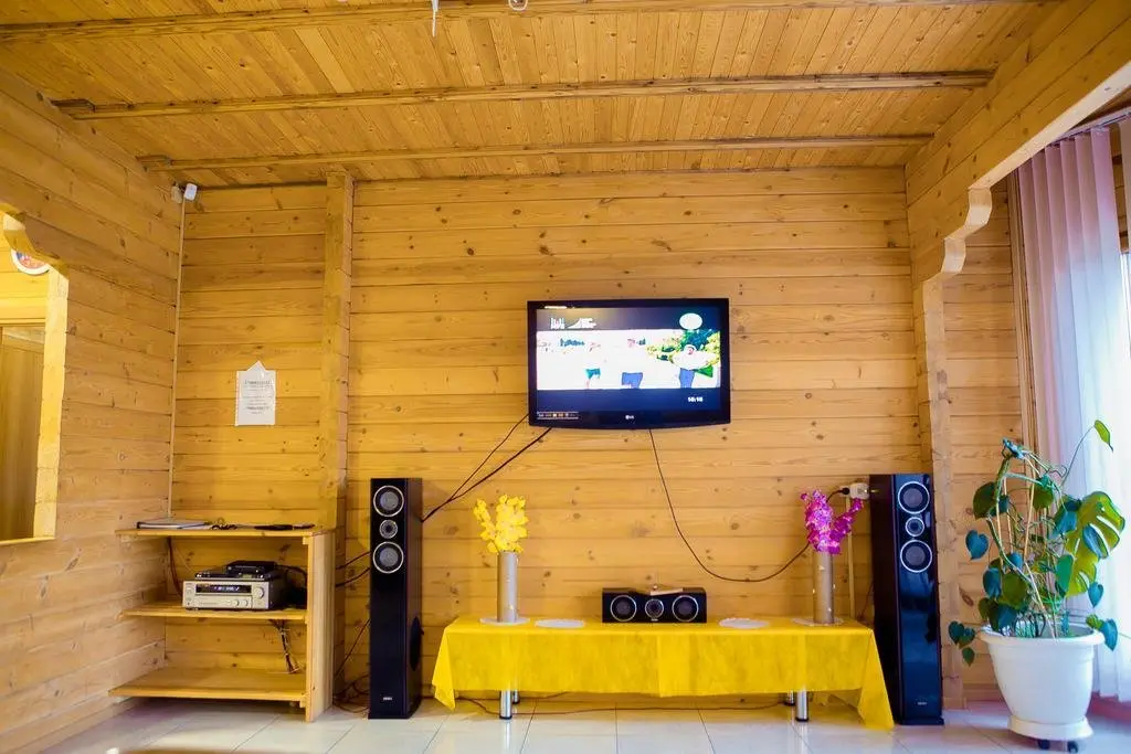 Петрозаводск: Cottage Finlandia