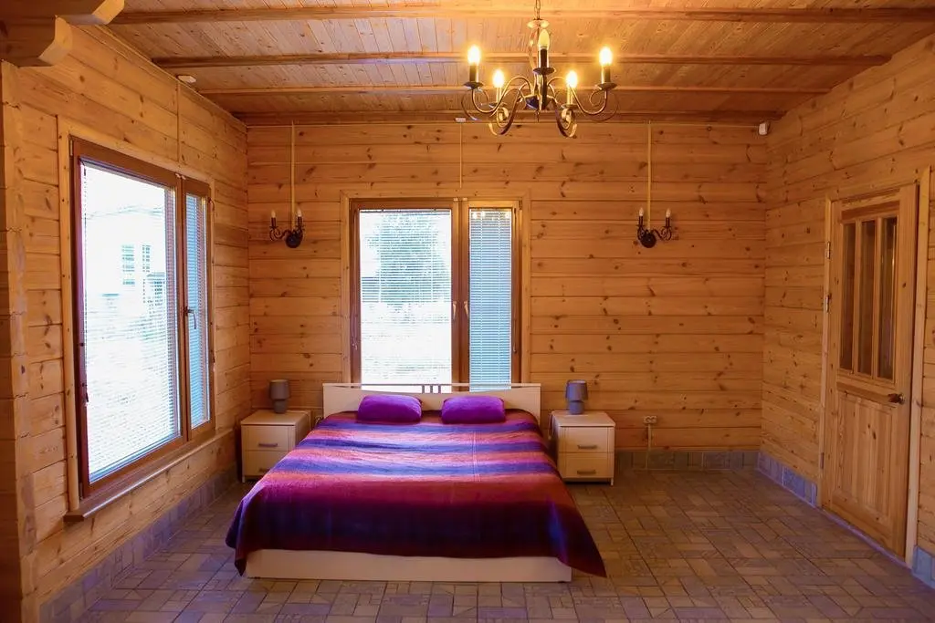 Петрозаводск: Cottage Finlandia