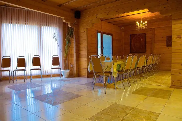 Петрозаводск: Cottage Finlandia