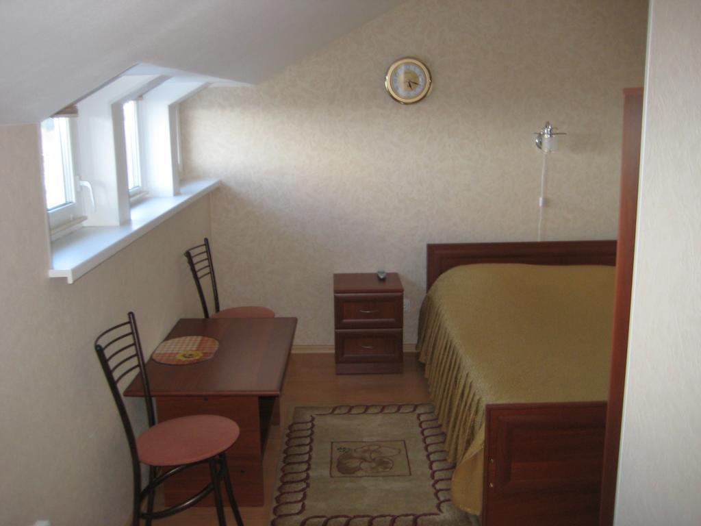 Петрозаводск: Cottage Inn