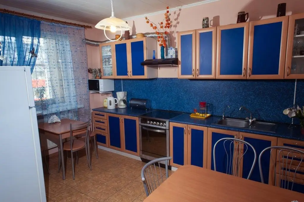 Петрозаводск: Cottage Inn
