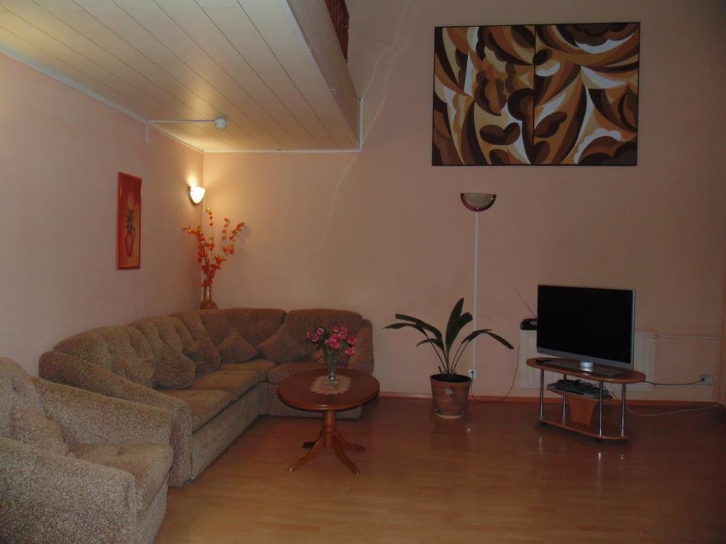 Петрозаводск: Cottage Inn
