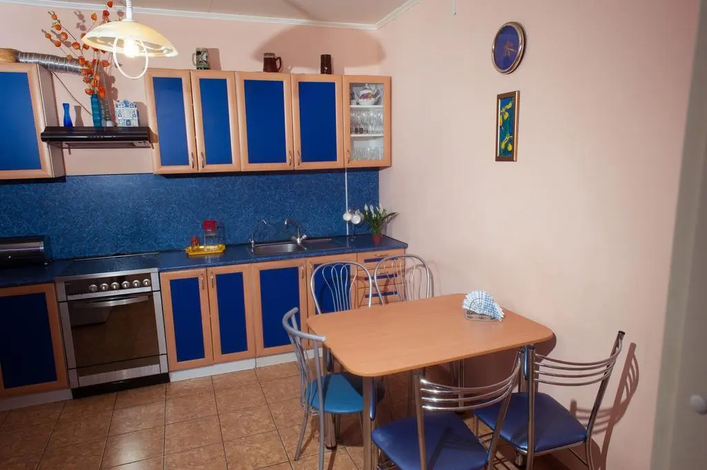 Петрозаводск: Cottage Inn