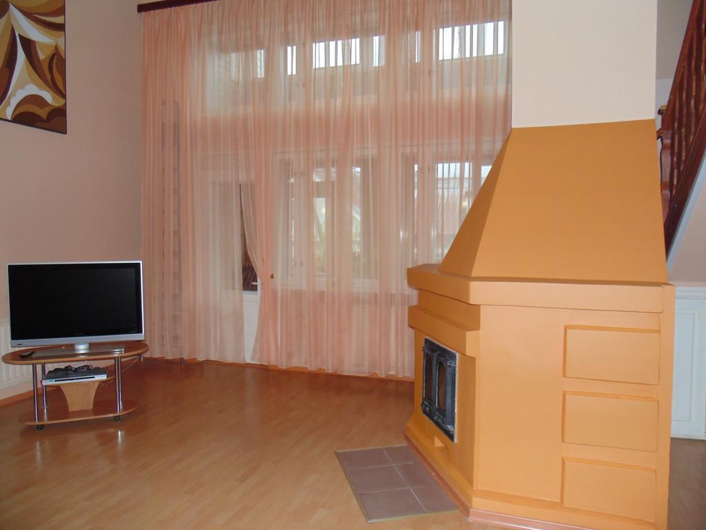 Петрозаводск: Cottage Inn