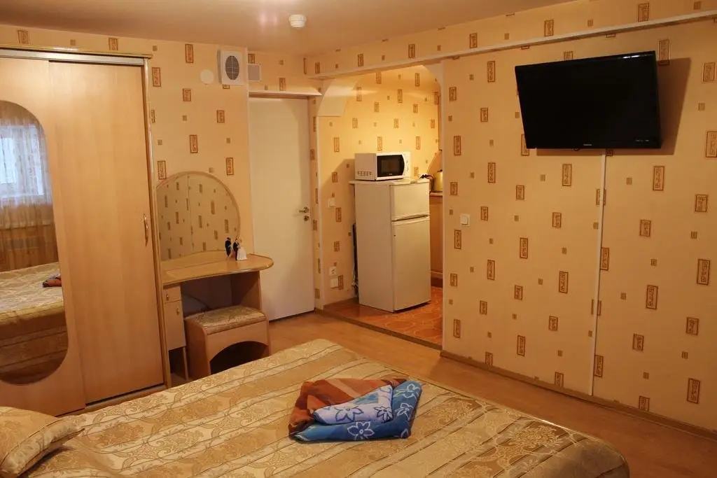 Петрозаводск: Cottage Inn