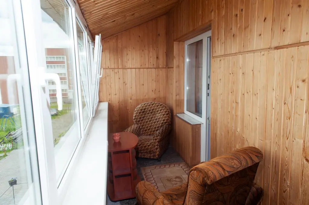 Петрозаводск: Cottage Inn