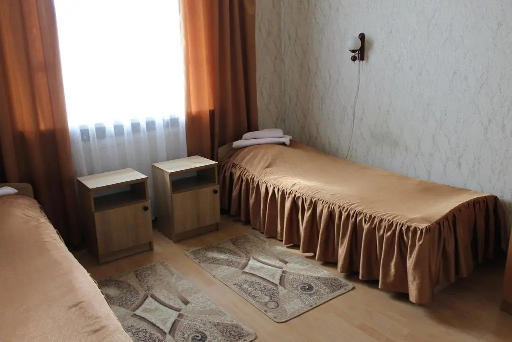 Петрозаводск: Cottage Inn