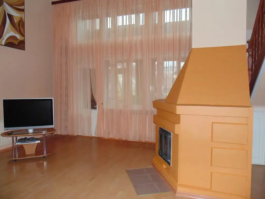 Петрозаводск: Cottage Inn
