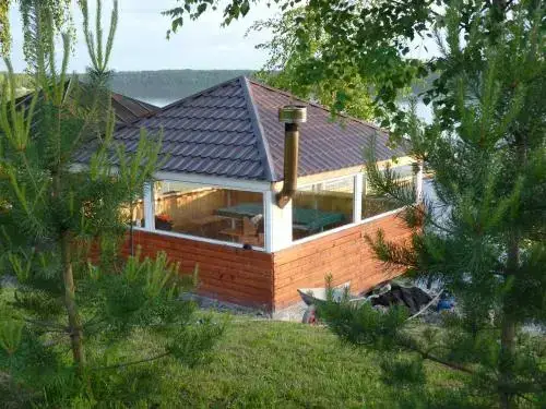 Кончезеро: Country House By Pertozero