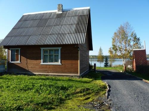 Кончезеро: Country House By Pertozero