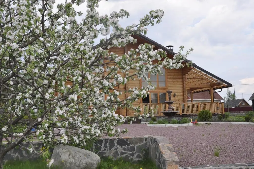 Шуя: Country house LUX