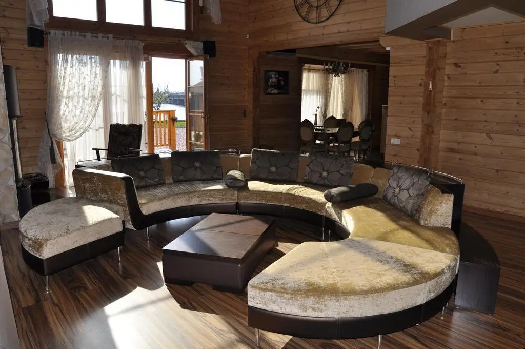 Шуя: Country house LUX