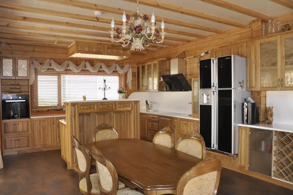 Шуя: Country house LUX