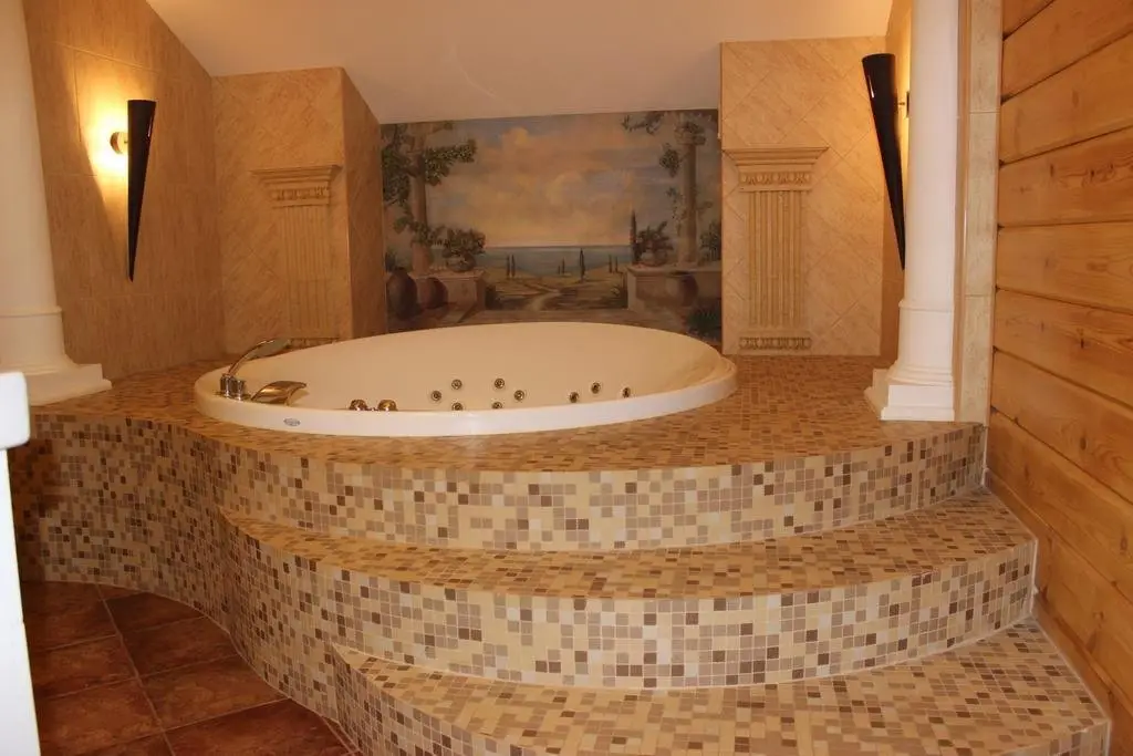 Шуя: Country house LUX