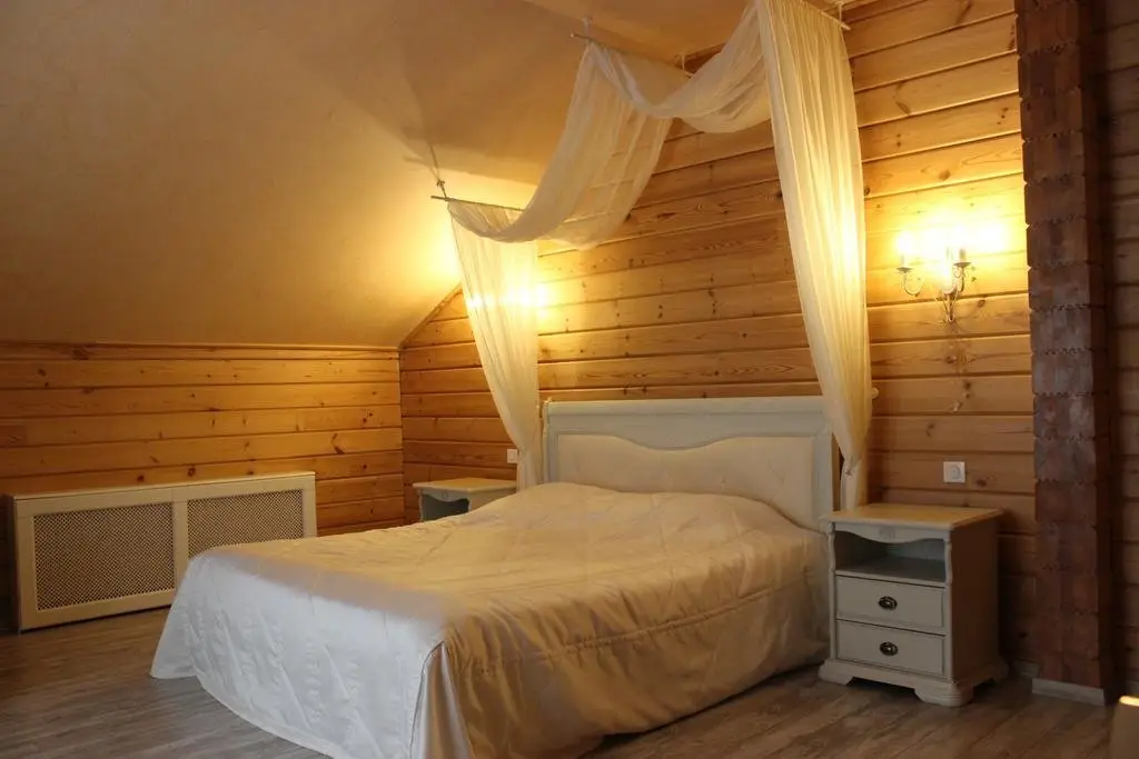 Шуя: Country house LUX
