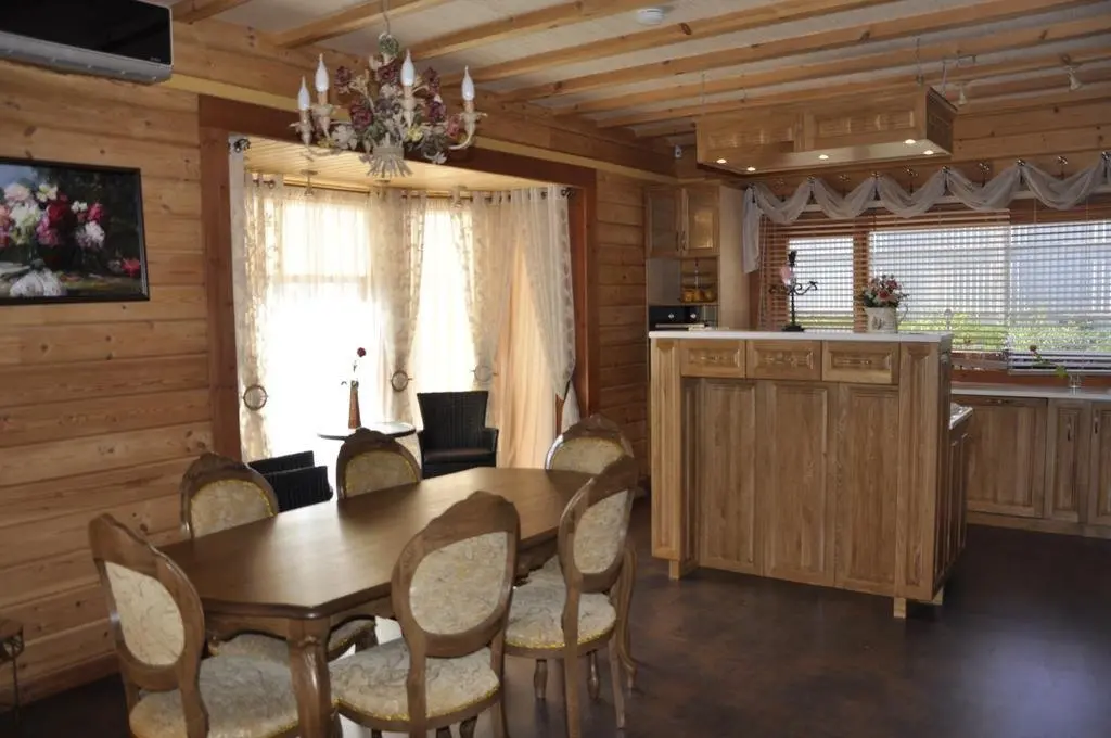 Шуя: Country house LUX