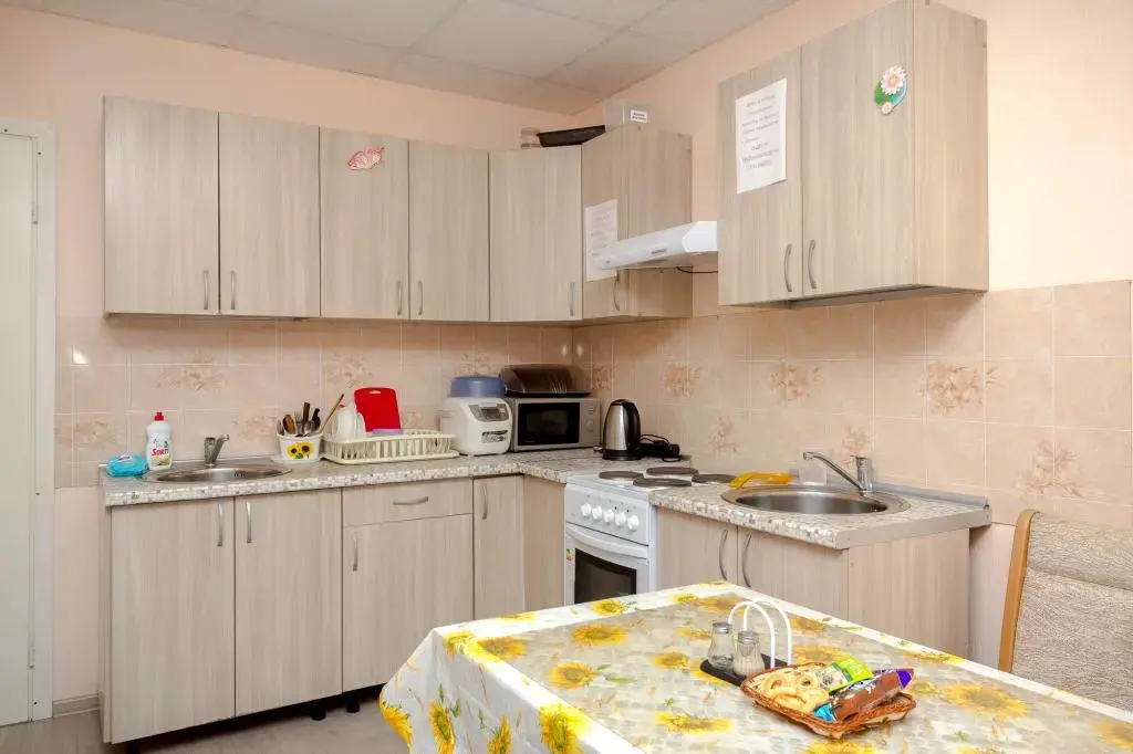 Петрозаводск: Friends Hostel