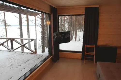Пряжа: Guest House - Belye Nochi