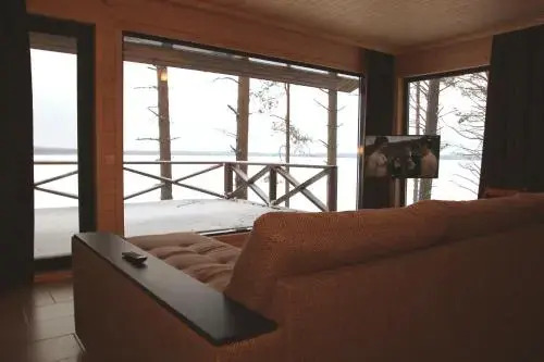 Пряжа: Guest House - Belye Nochi
