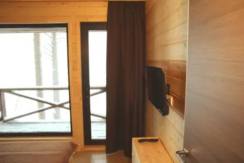 Пряжа: Guest House - Belye Nochi