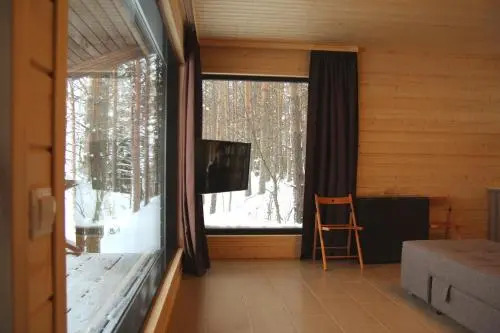 Пряжа: Guest House - Belye Nochi