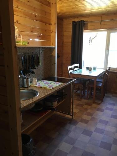 Пряжа: Guest house Inzhunavolok