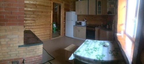 Паданы: Guest House Karhu-Segozero