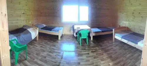 Паданы: Guest House Karhu-Segozero